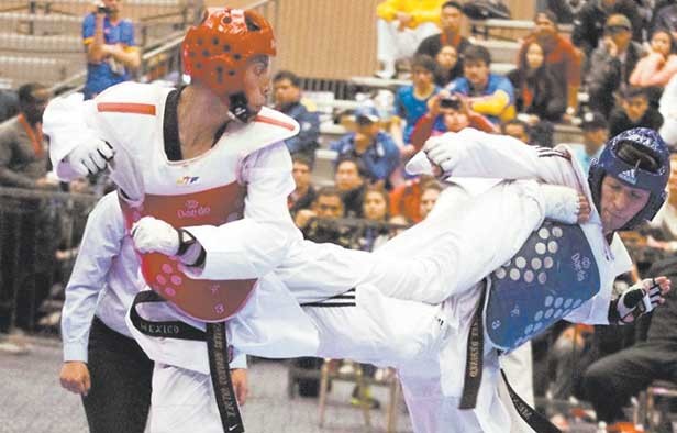 Actuación Dorada