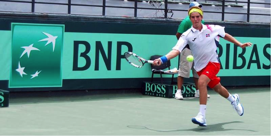Bertran y Olivares a Semifinales Torneo Tenis de Canadá