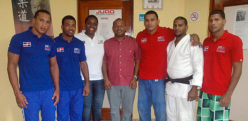 seleccion-de-judo-rd-competira-en-mundial-de-rusia