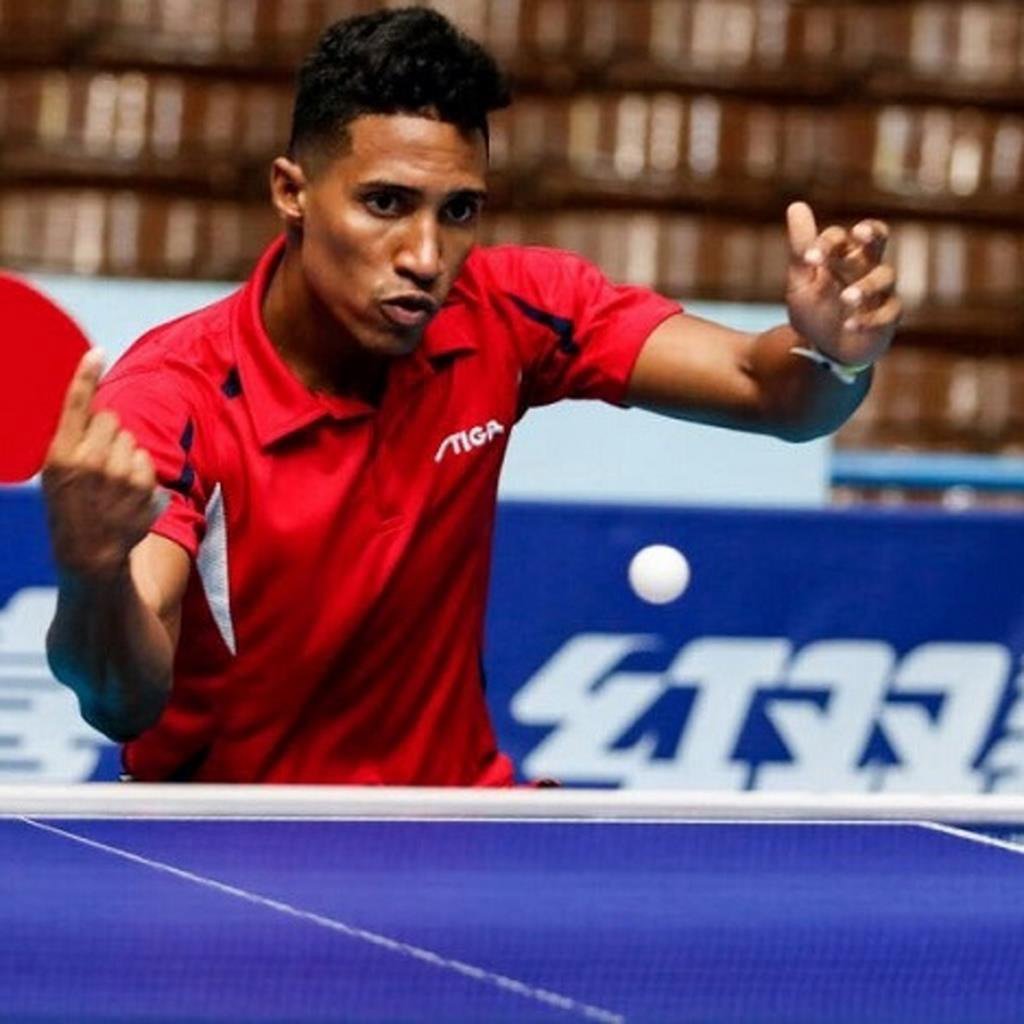 Tenis de Mesa RD gana nueve medallas en Campeonato del Caribe